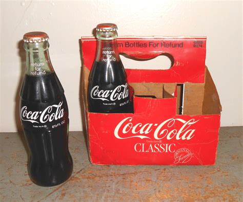 How much are coca cola bottles worth. Things To Know About How much are coca cola bottles worth. 